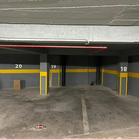 Premium With Parking