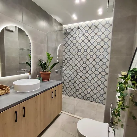 Premium With Parking